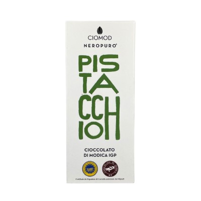 Crème de Pistache sicilienne - 90g